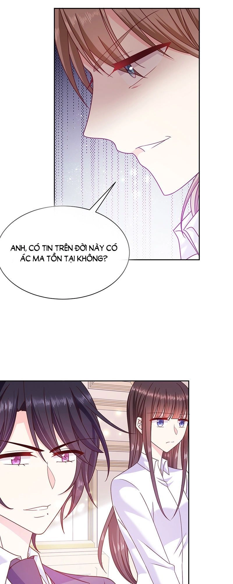 Ác Ma Đừng Hôn Tôi Chapter 86 - 3