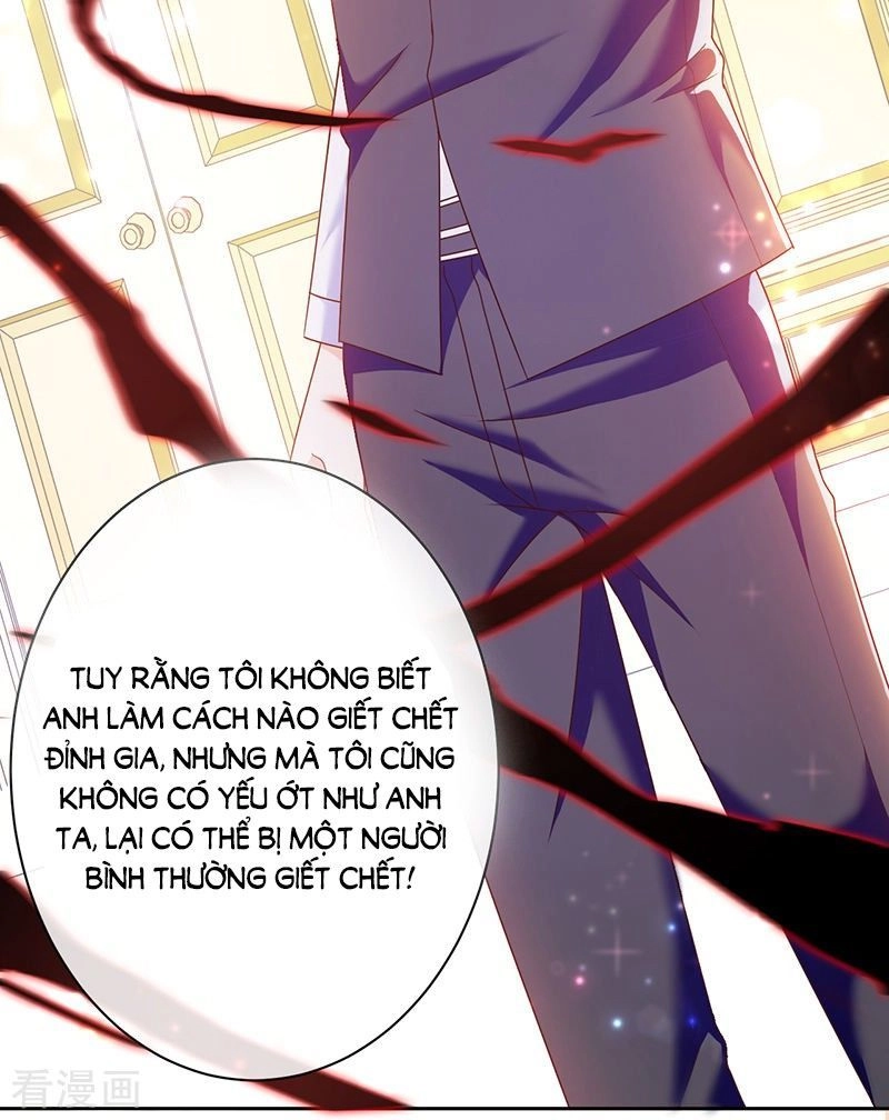 Ác Ma Đừng Hôn Tôi Chapter 86 - 6