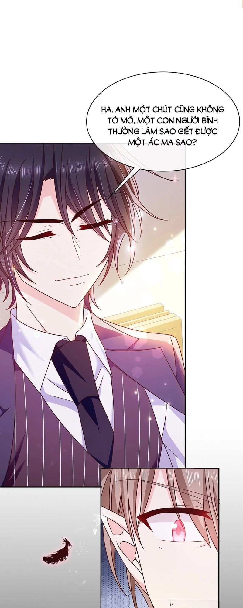 Ác Ma Đừng Hôn Tôi Chapter 86 - 7