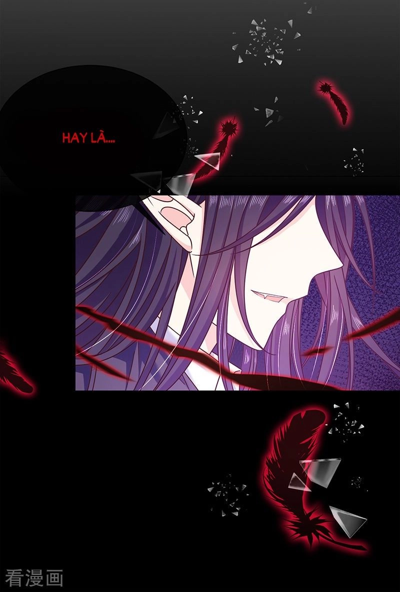 Ác Ma Đừng Hôn Tôi Chapter 86 - 9