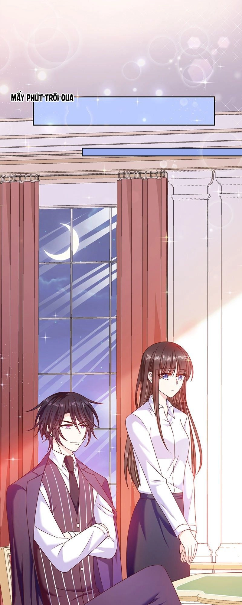 Ác Ma Đừng Hôn Tôi Chapter 86 - 15