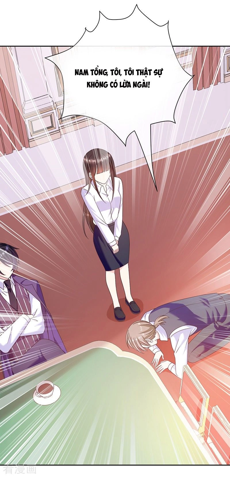 Ác Ma Đừng Hôn Tôi Chapter 86 - 17