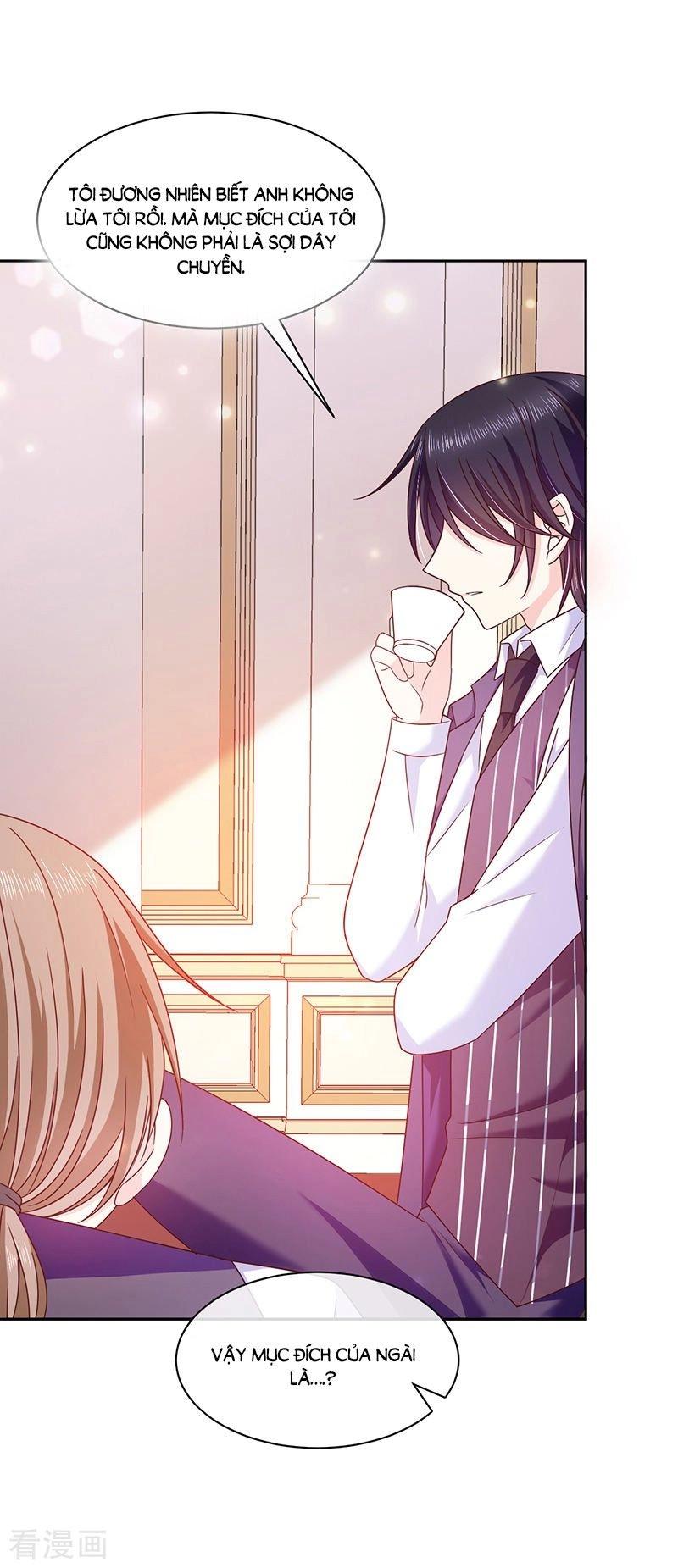 Ác Ma Đừng Hôn Tôi Chapter 86 - 18