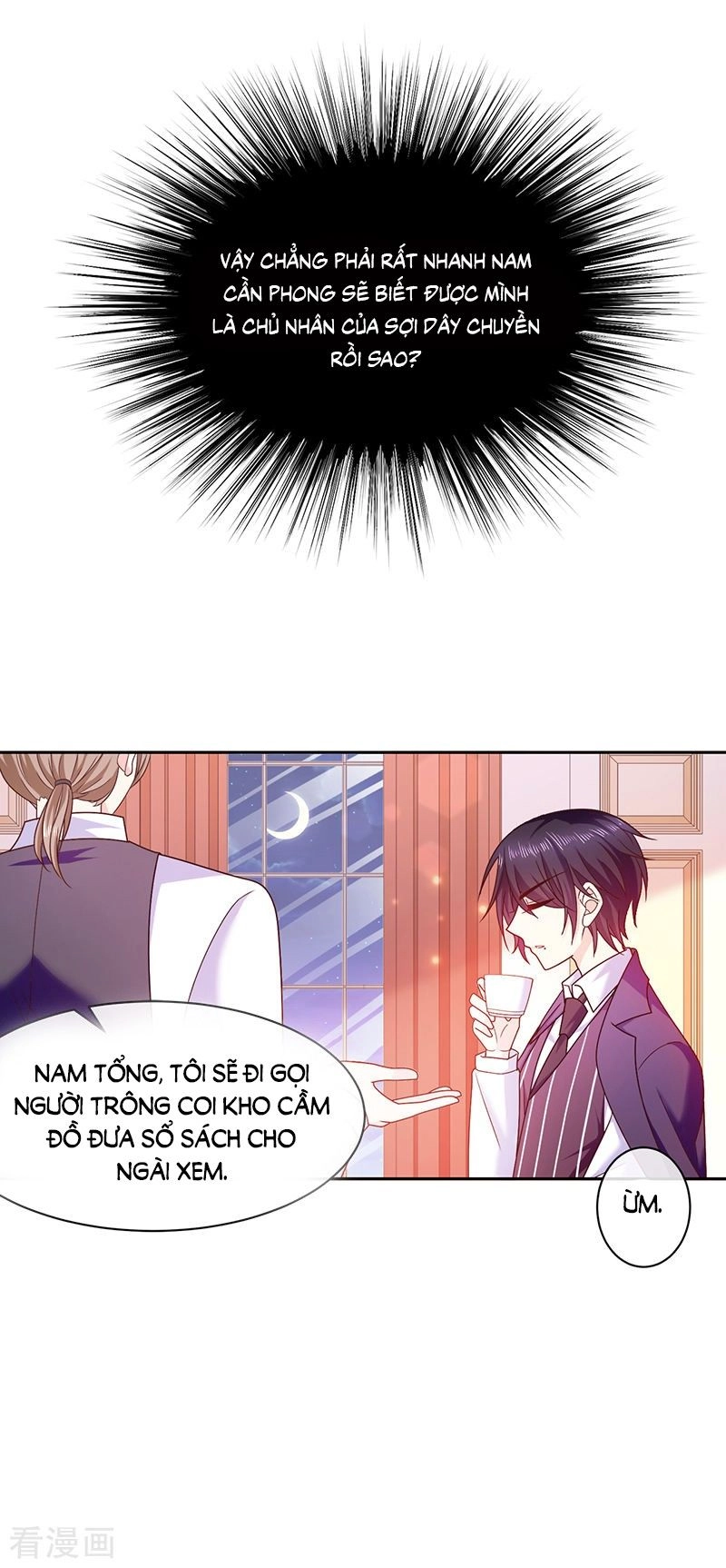 Ác Ma Đừng Hôn Tôi Chapter 86 - 22