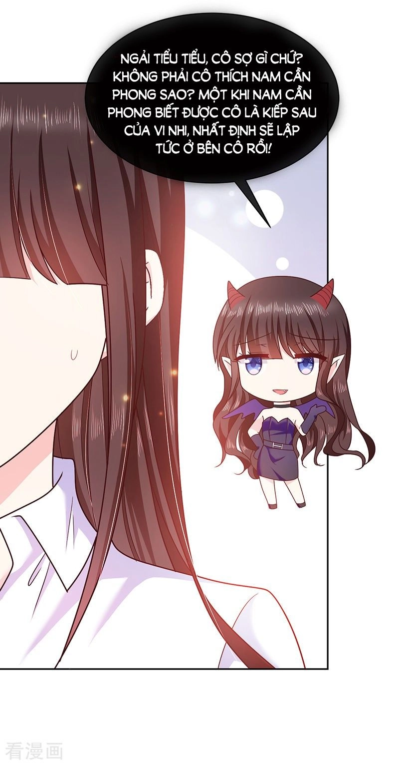 Ác Ma Đừng Hôn Tôi Chapter 86 - 24