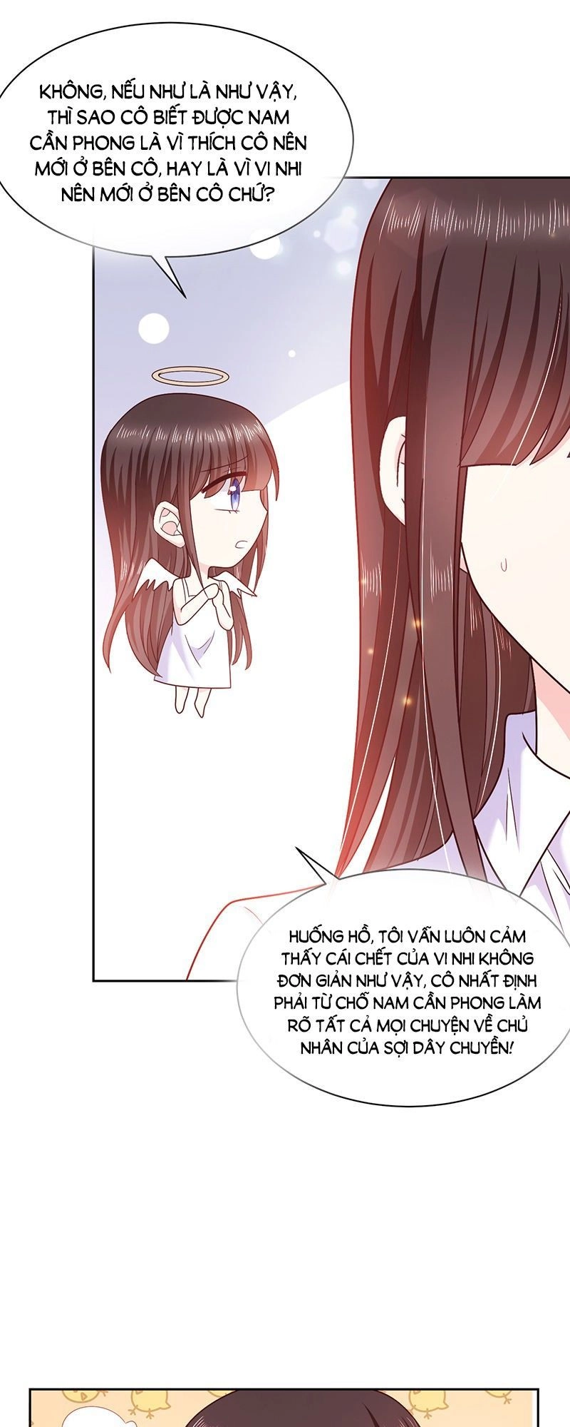 Ác Ma Đừng Hôn Tôi Chapter 86 - 25