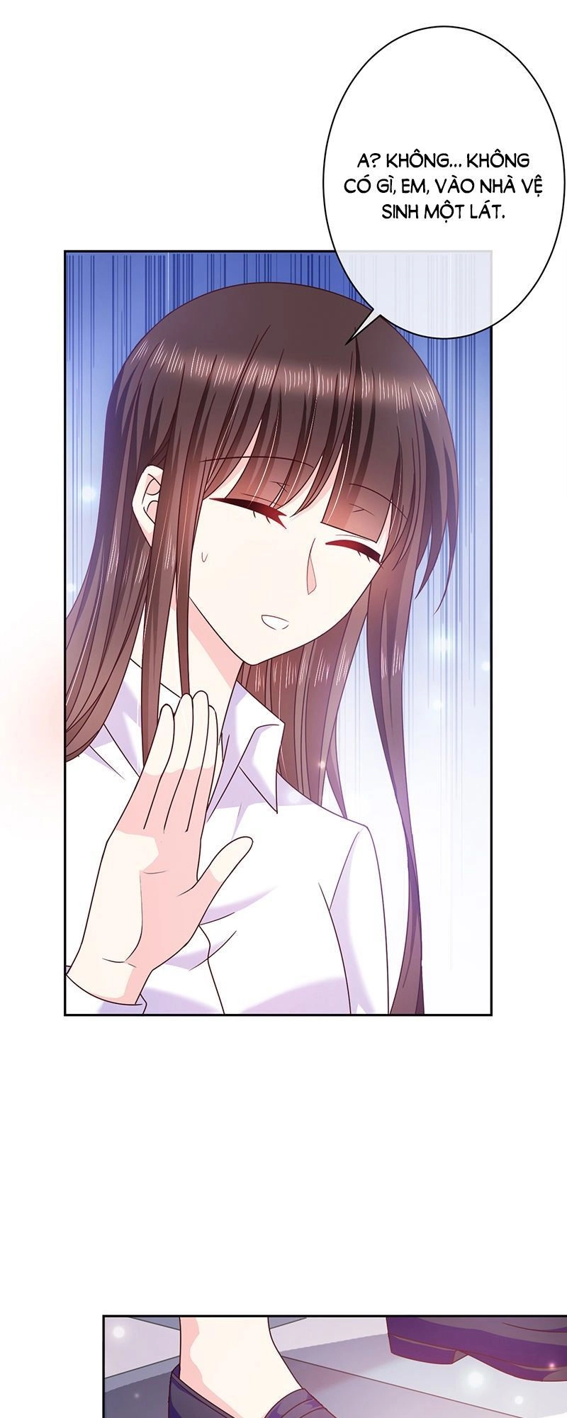 Ác Ma Đừng Hôn Tôi Chapter 86 - 28