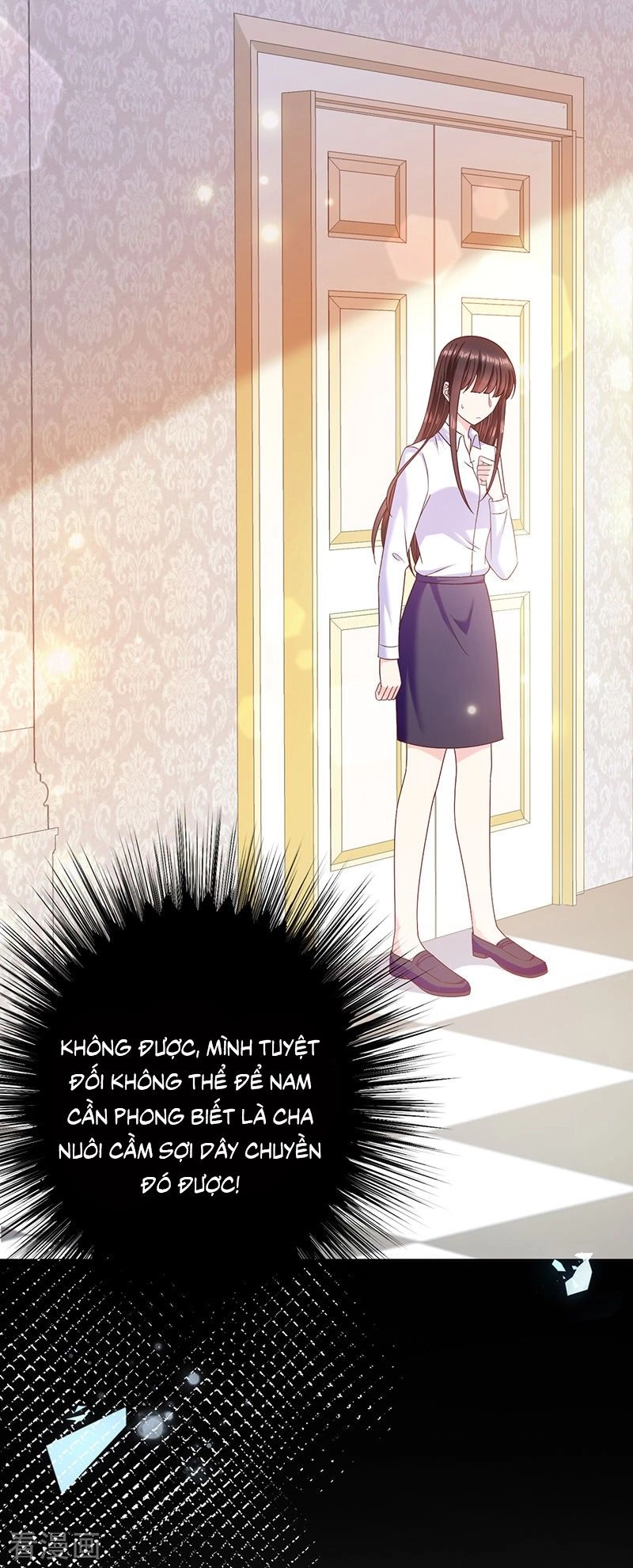 Ác Ma Đừng Hôn Tôi Chapter 86 - 30