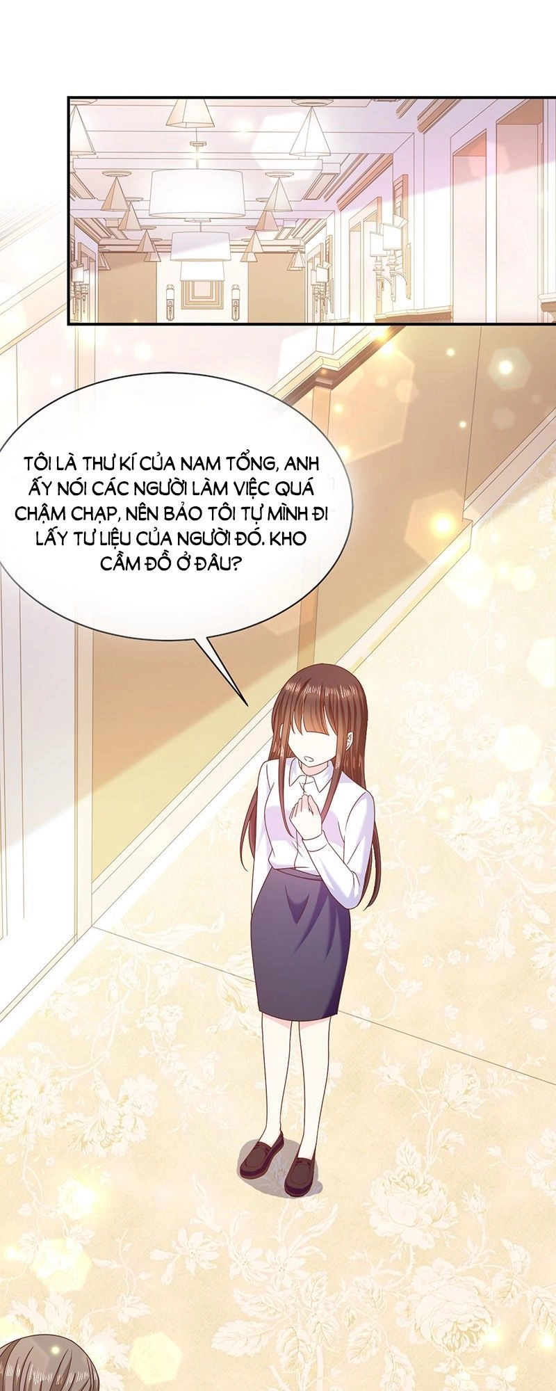 Ác Ma Đừng Hôn Tôi Chapter 87 - 1