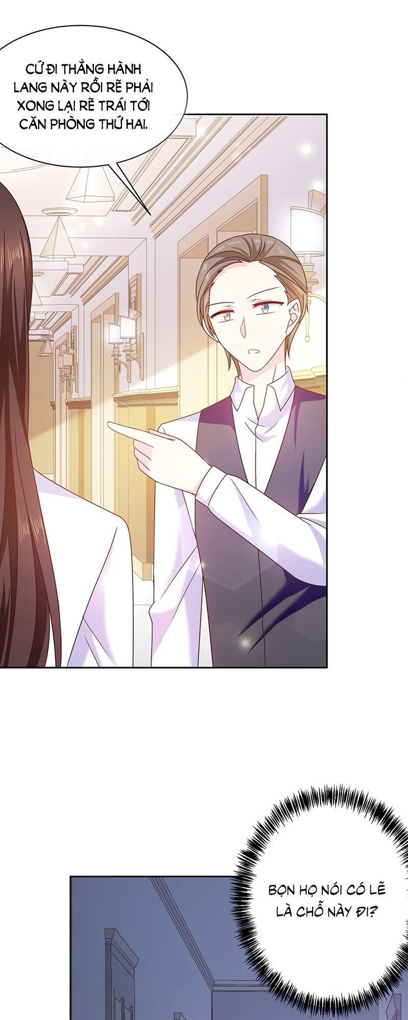 Ác Ma Đừng Hôn Tôi Chapter 87 - 3