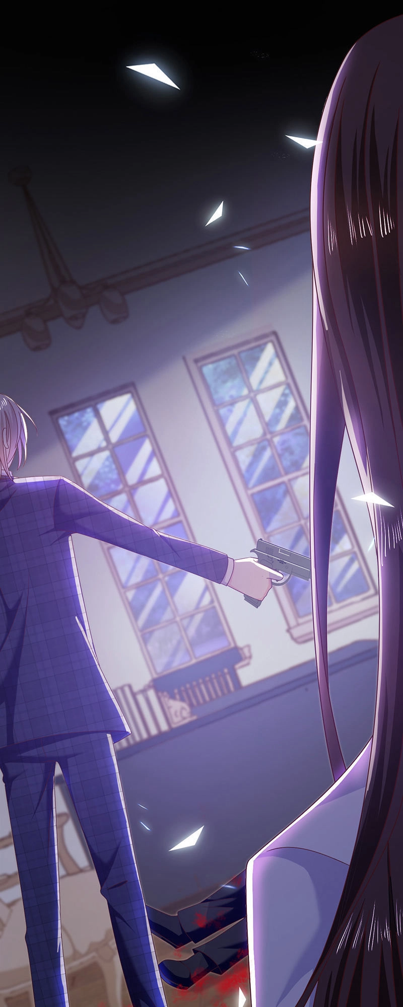 Ác Ma Đừng Hôn Tôi Chapter 87 - 6