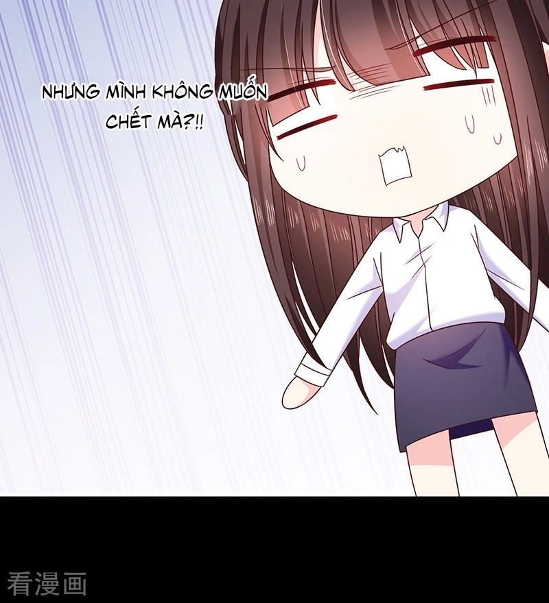 Ác Ma Đừng Hôn Tôi Chapter 87 - 9