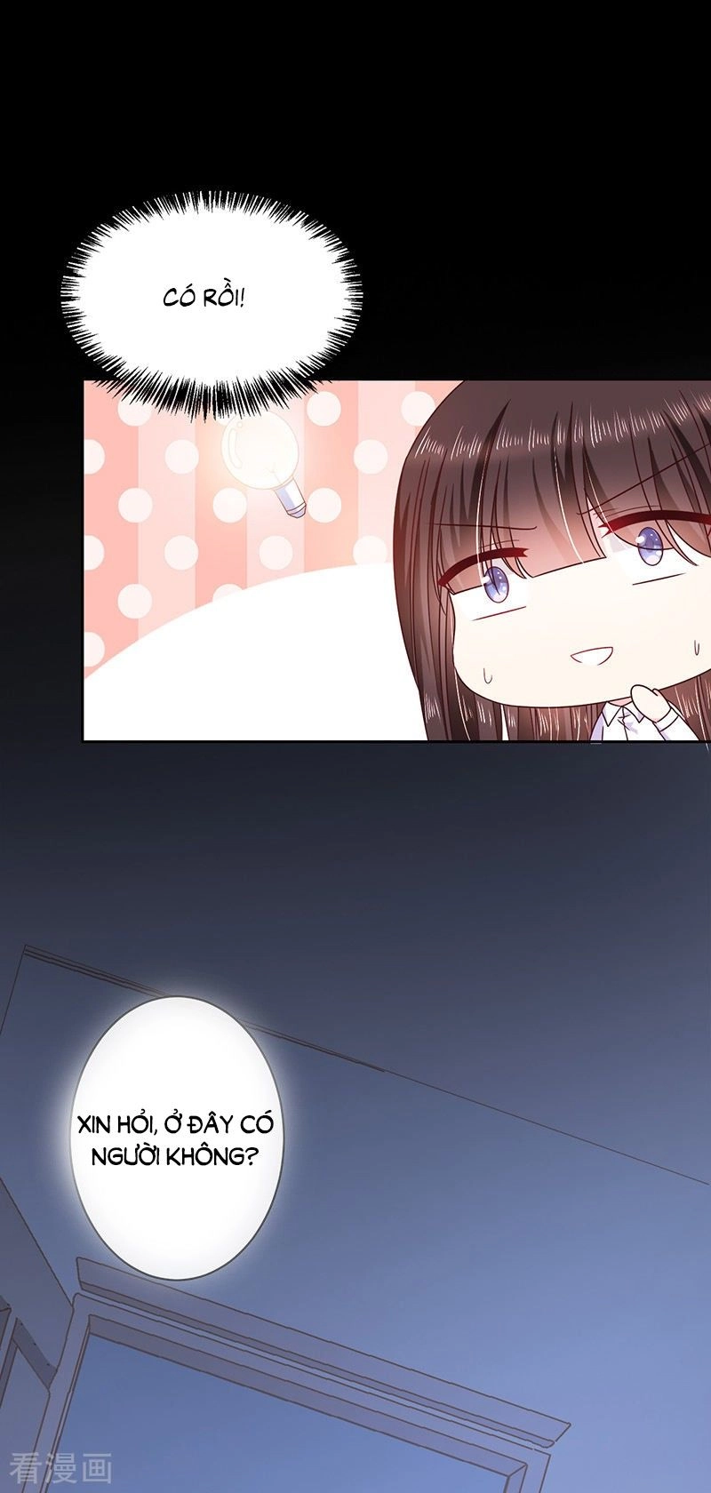 Ác Ma Đừng Hôn Tôi Chapter 87 - 10