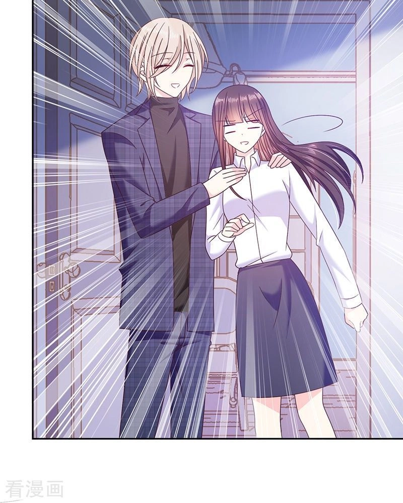 Ác Ma Đừng Hôn Tôi Chapter 87 - 14