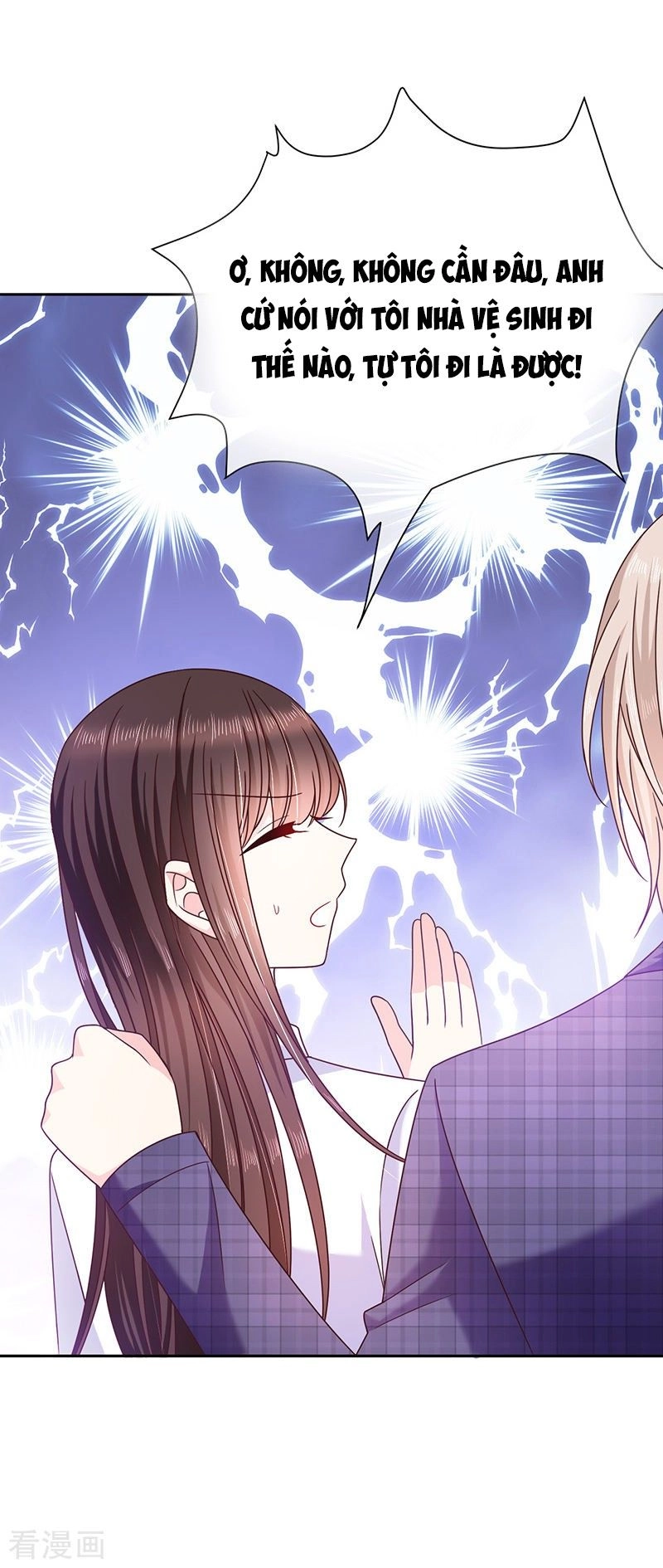 Ác Ma Đừng Hôn Tôi Chapter 87 - 15