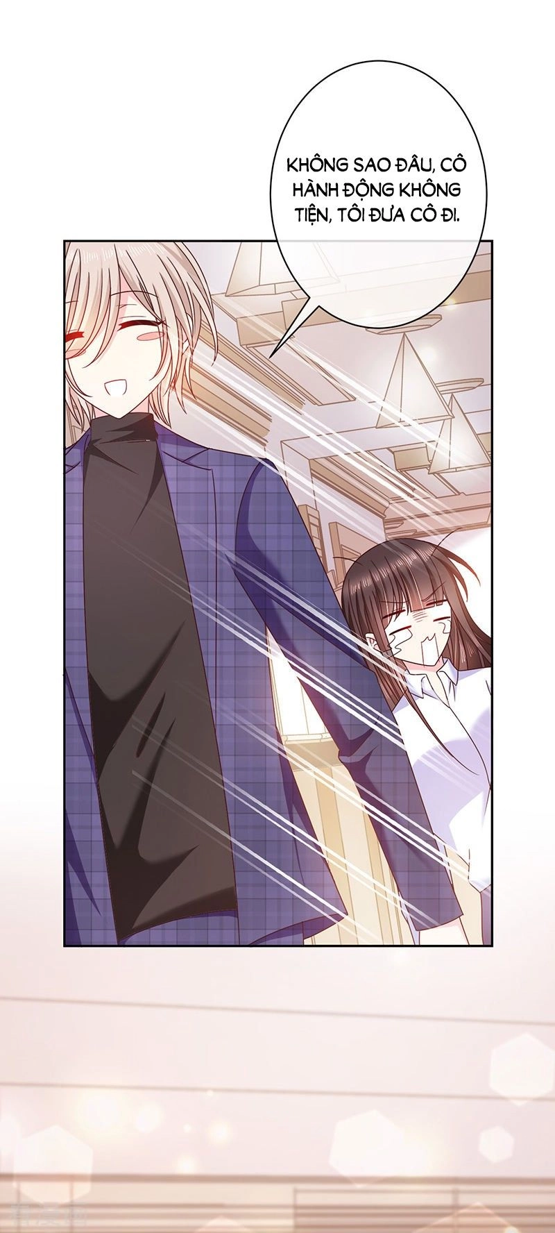 Ác Ma Đừng Hôn Tôi Chapter 87 - 16