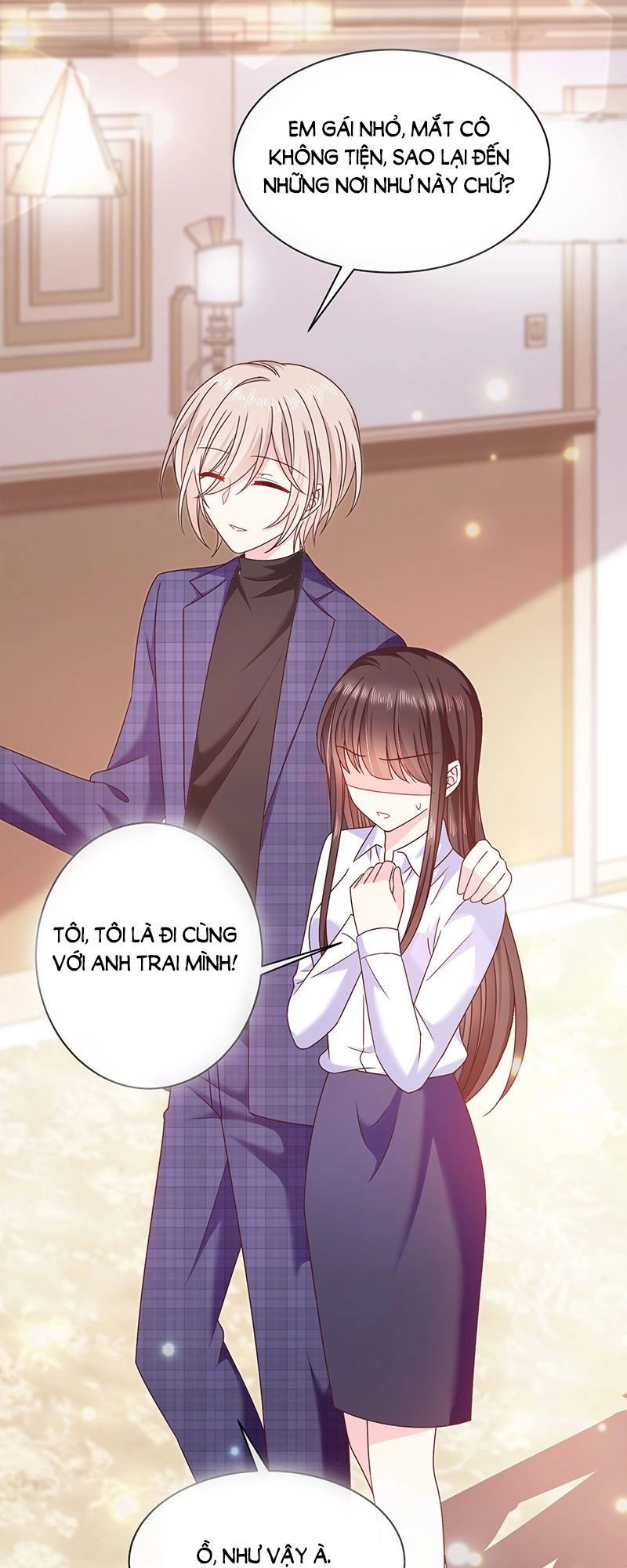 Ác Ma Đừng Hôn Tôi Chapter 87 - 17