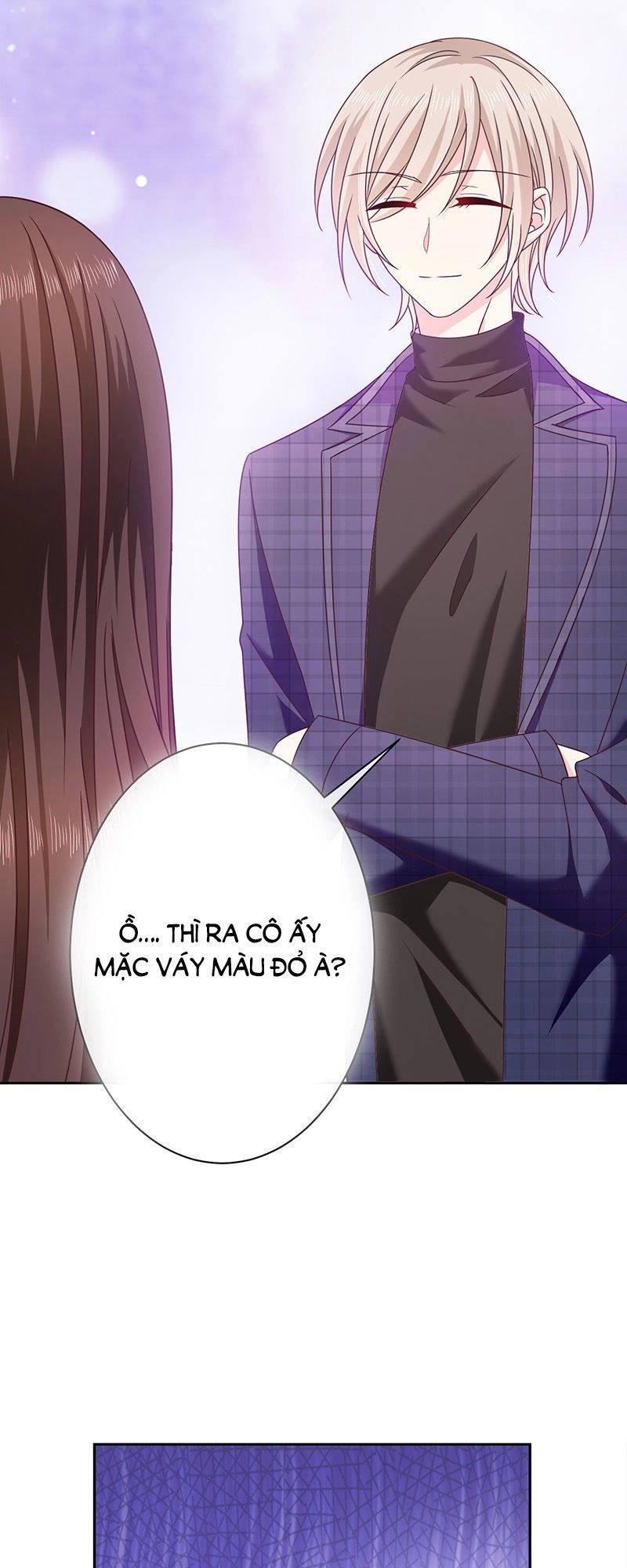 Ác Ma Đừng Hôn Tôi Chapter 87 - 22