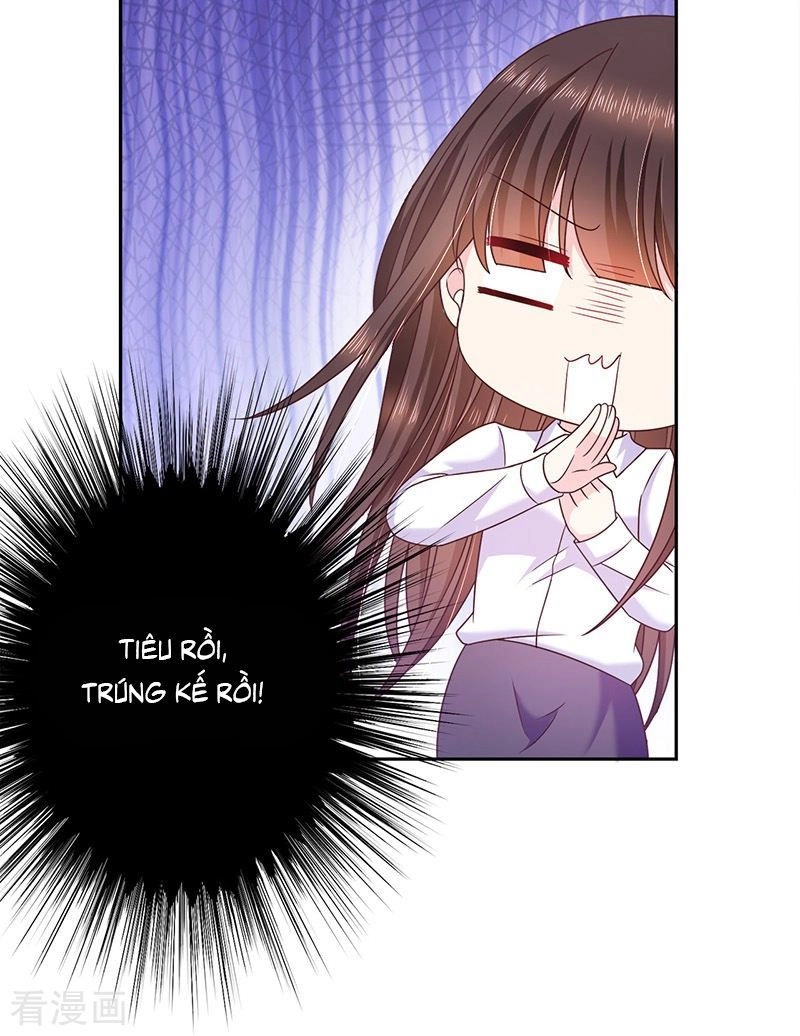 Ác Ma Đừng Hôn Tôi Chapter 87 - 23