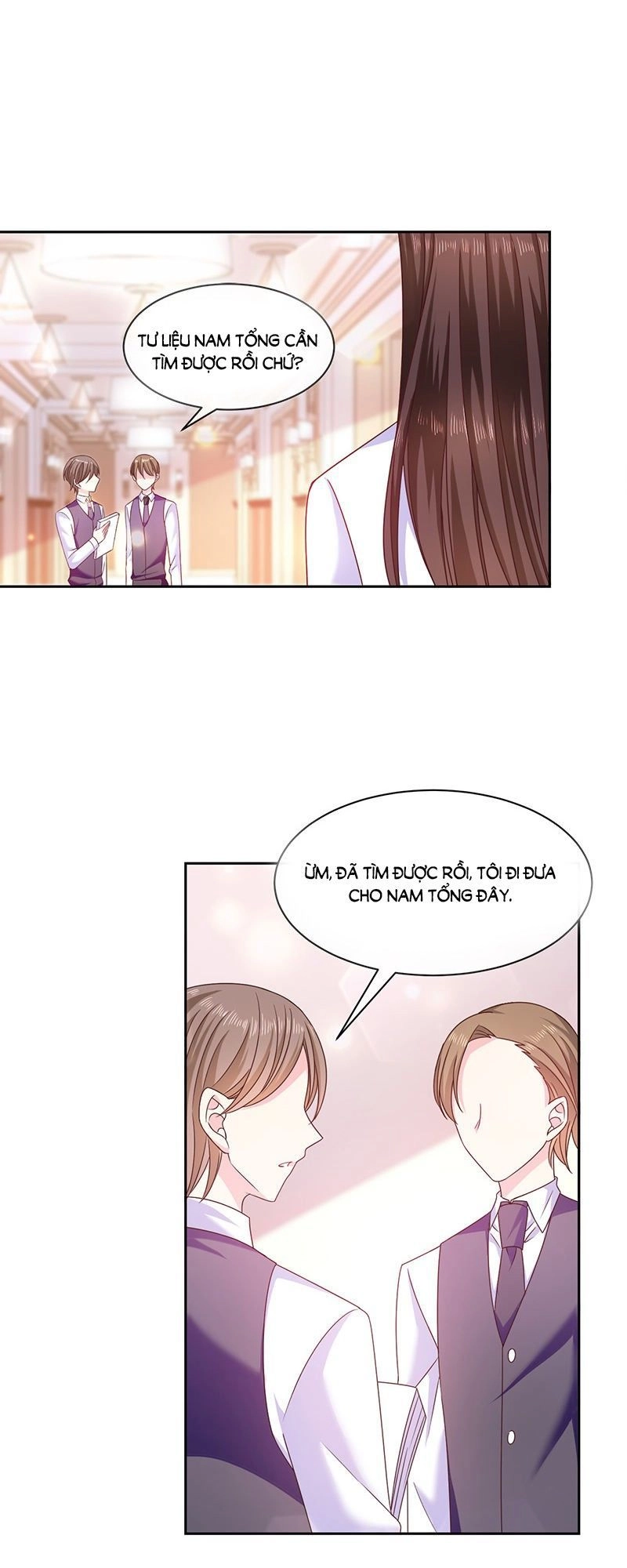 Ác Ma Đừng Hôn Tôi Chapter 87 - 24