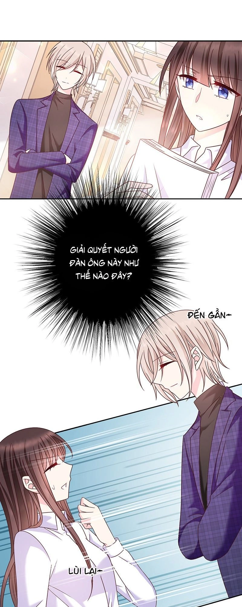 Ác Ma Đừng Hôn Tôi Chapter 87 - 28