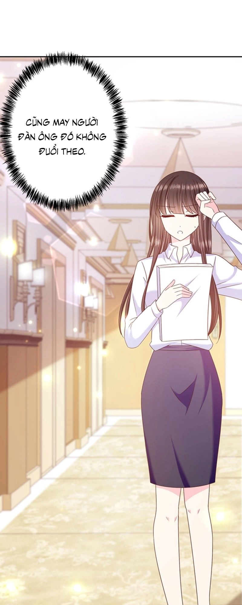 Ác Ma Đừng Hôn Tôi Chapter 88 - 2