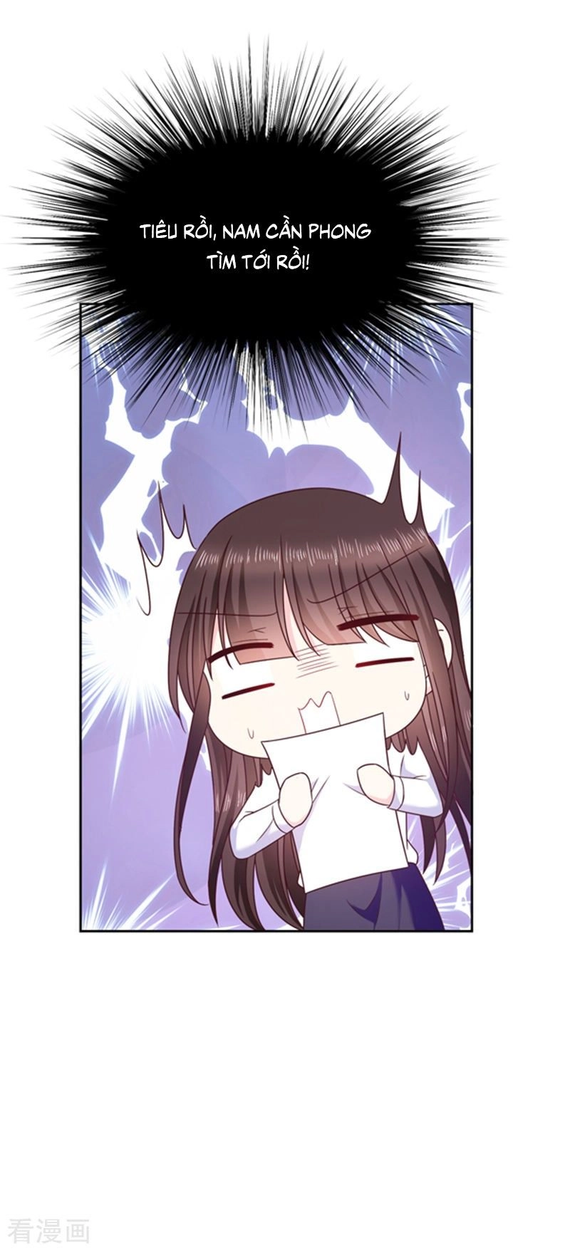 Ác Ma Đừng Hôn Tôi Chapter 88 - 4