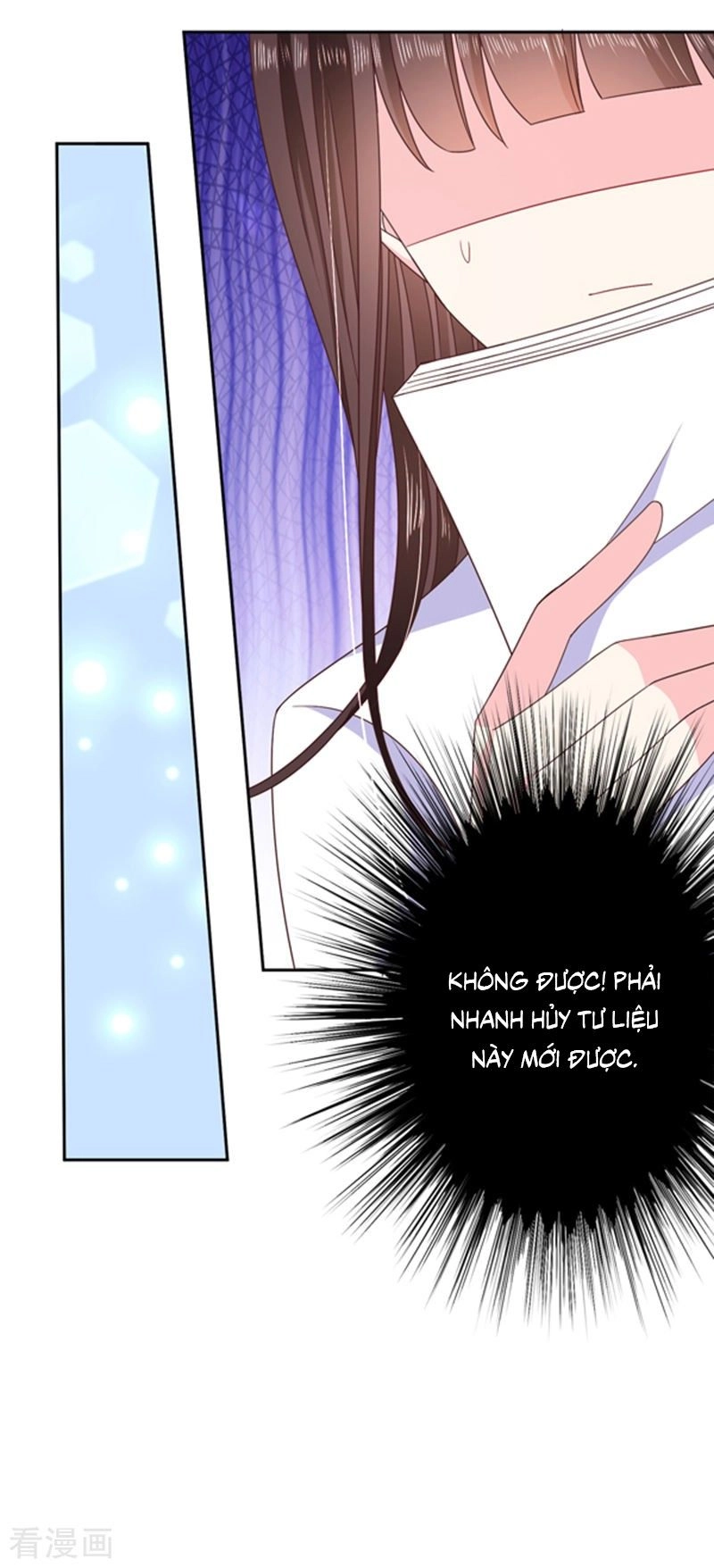 Ác Ma Đừng Hôn Tôi Chapter 88 - 5