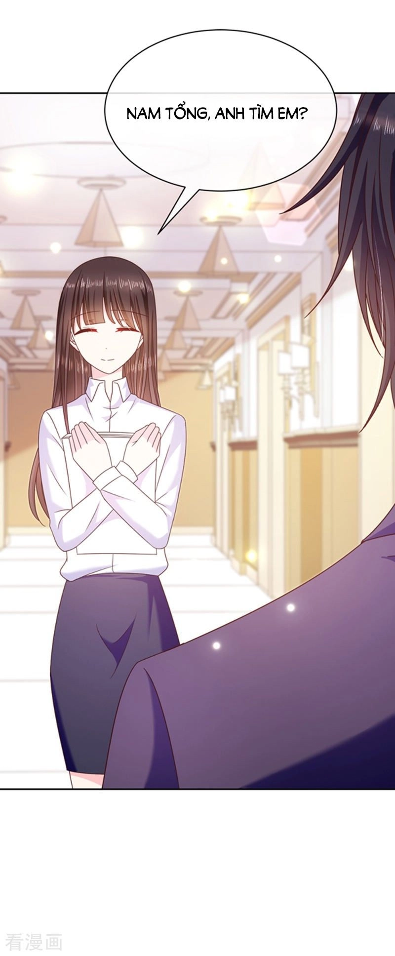 Ác Ma Đừng Hôn Tôi Chapter 88 - 6