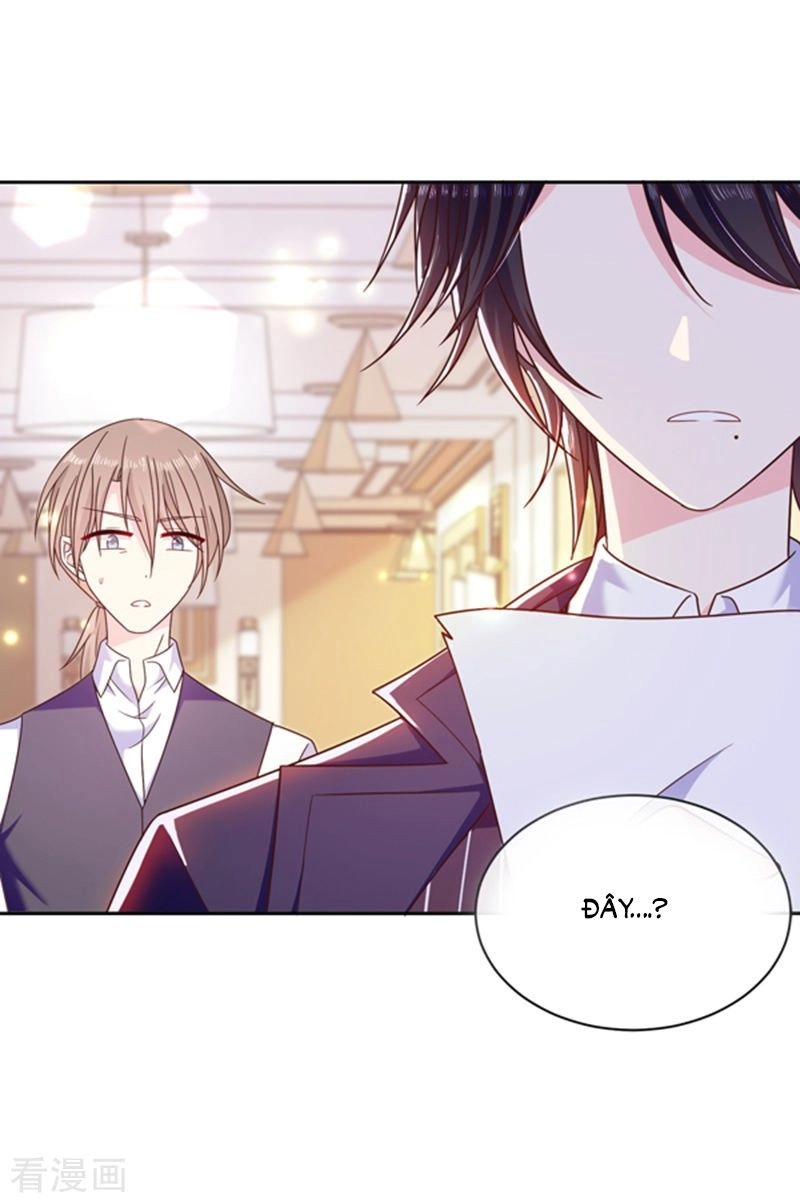 Ác Ma Đừng Hôn Tôi Chapter 88 - 9