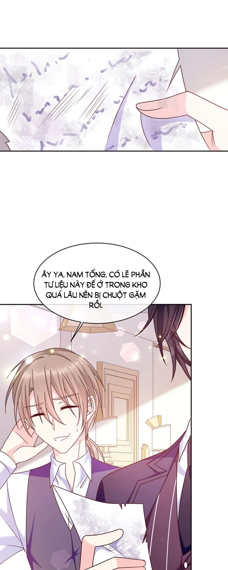Ác Ma Đừng Hôn Tôi Chapter 88 - 10