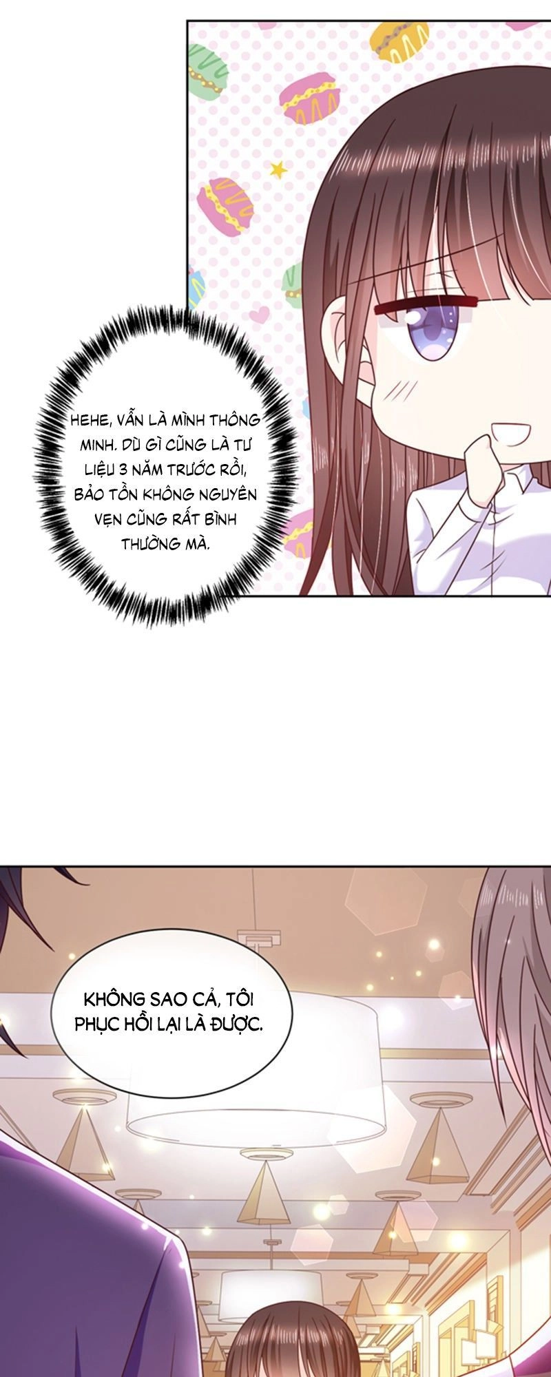 Ác Ma Đừng Hôn Tôi Chapter 88 - 12