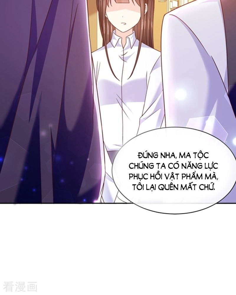 Ác Ma Đừng Hôn Tôi Chapter 88 - 13