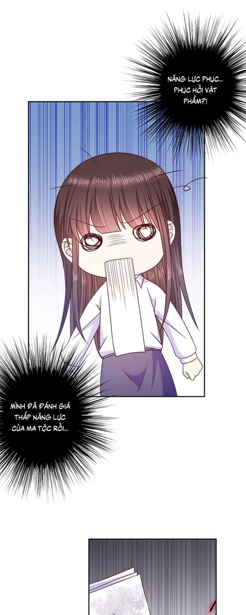 Ác Ma Đừng Hôn Tôi Chapter 88 - 14