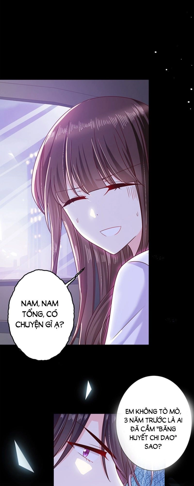 Ác Ma Đừng Hôn Tôi Chapter 88 - 23