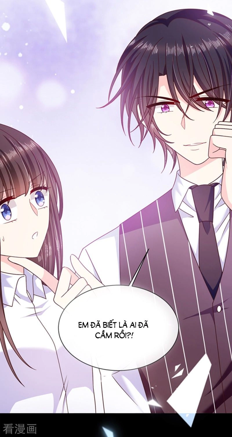 Ác Ma Đừng Hôn Tôi Chapter 88 - 25