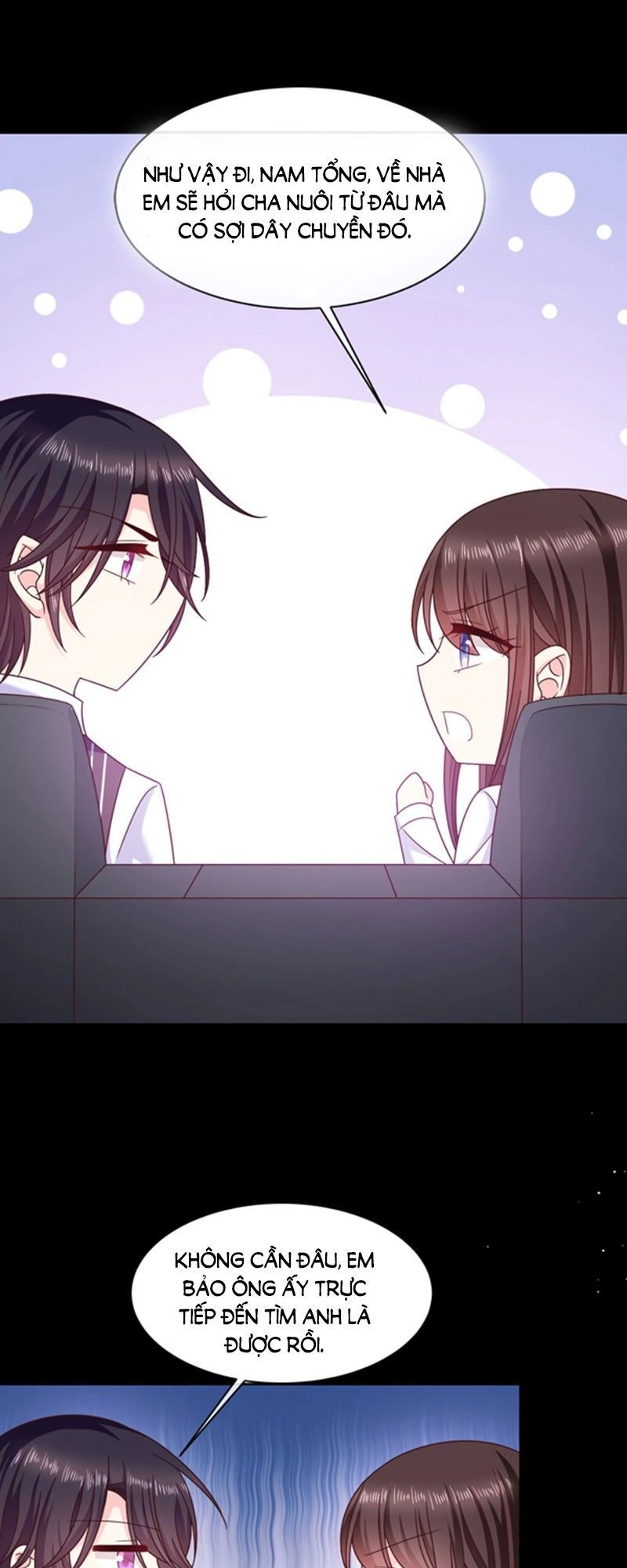 Ác Ma Đừng Hôn Tôi Chapter 88 - 29