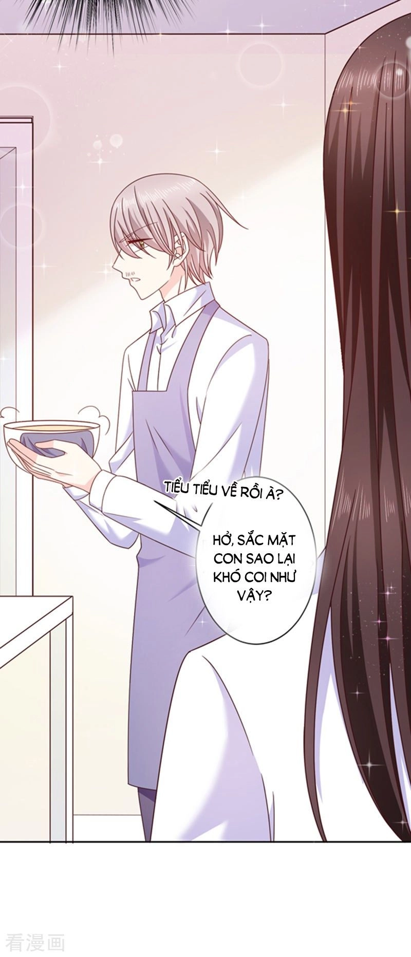 Ác Ma Đừng Hôn Tôi Chapter 88 - 33
