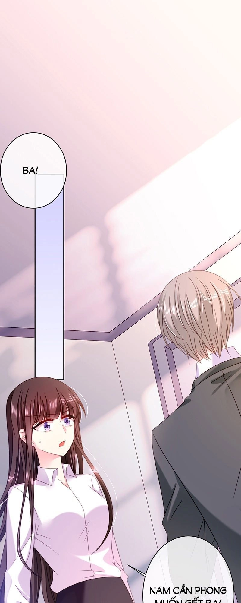 Ác Ma Đừng Hôn Tôi Chapter 89 - 1