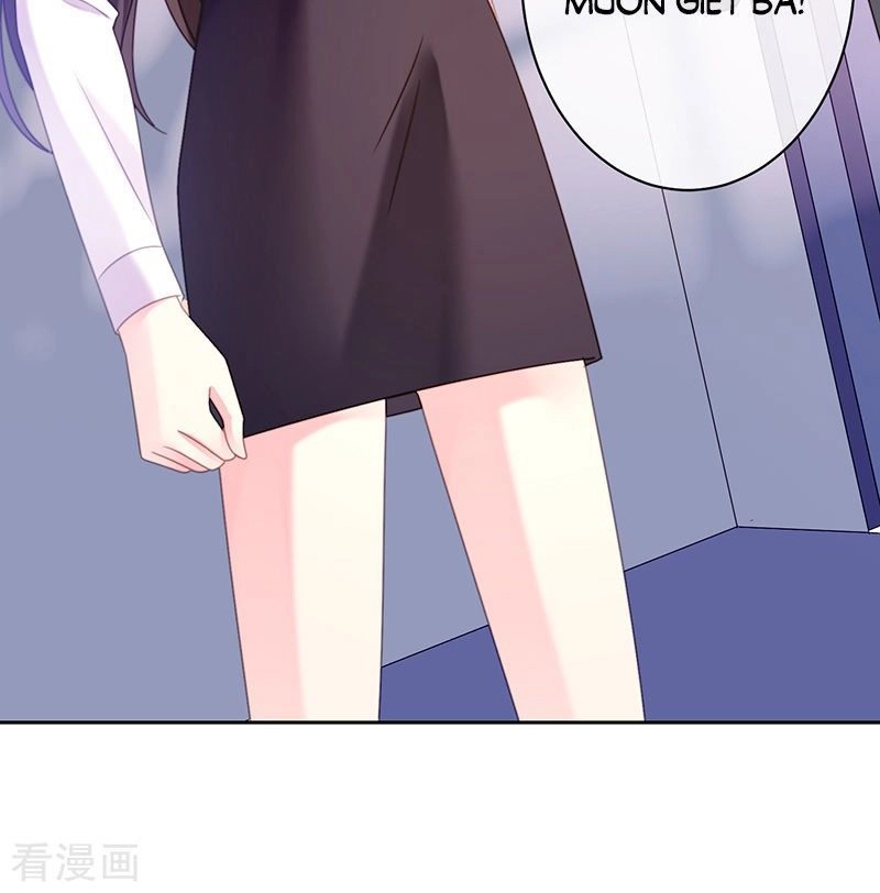 Ác Ma Đừng Hôn Tôi Chapter 89 - 2