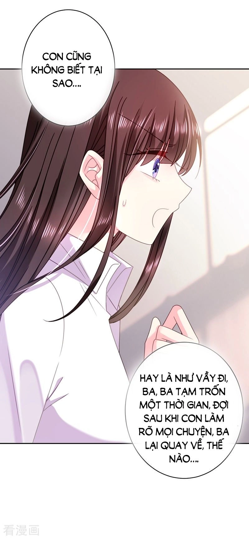 Ác Ma Đừng Hôn Tôi Chapter 89 - 5