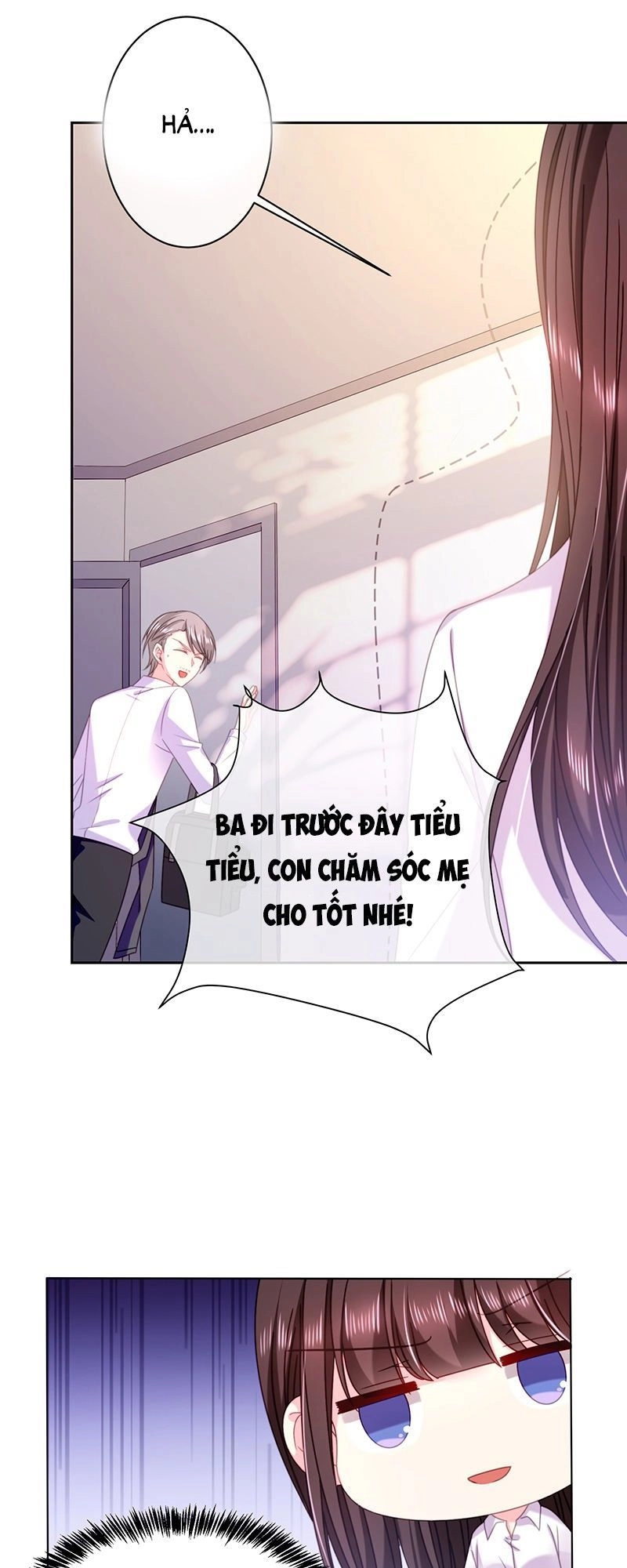 Ác Ma Đừng Hôn Tôi Chapter 89 - 6