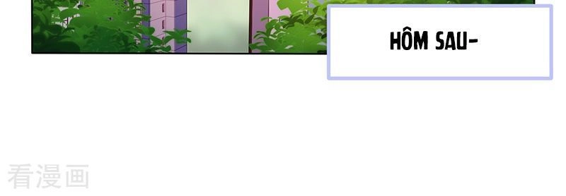 Ác Ma Đừng Hôn Tôi Chapter 89 - 9