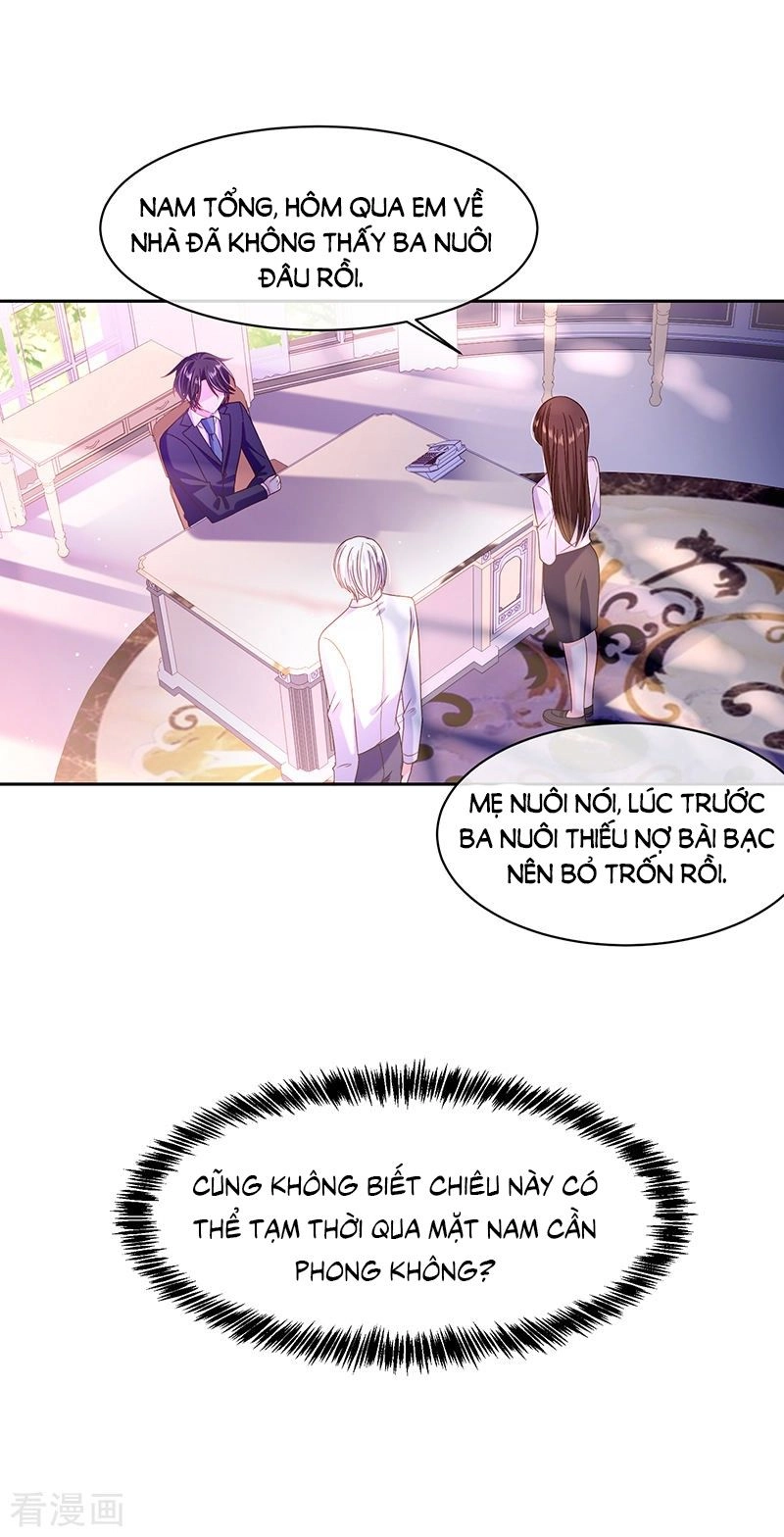 Ác Ma Đừng Hôn Tôi Chapter 89 - 10