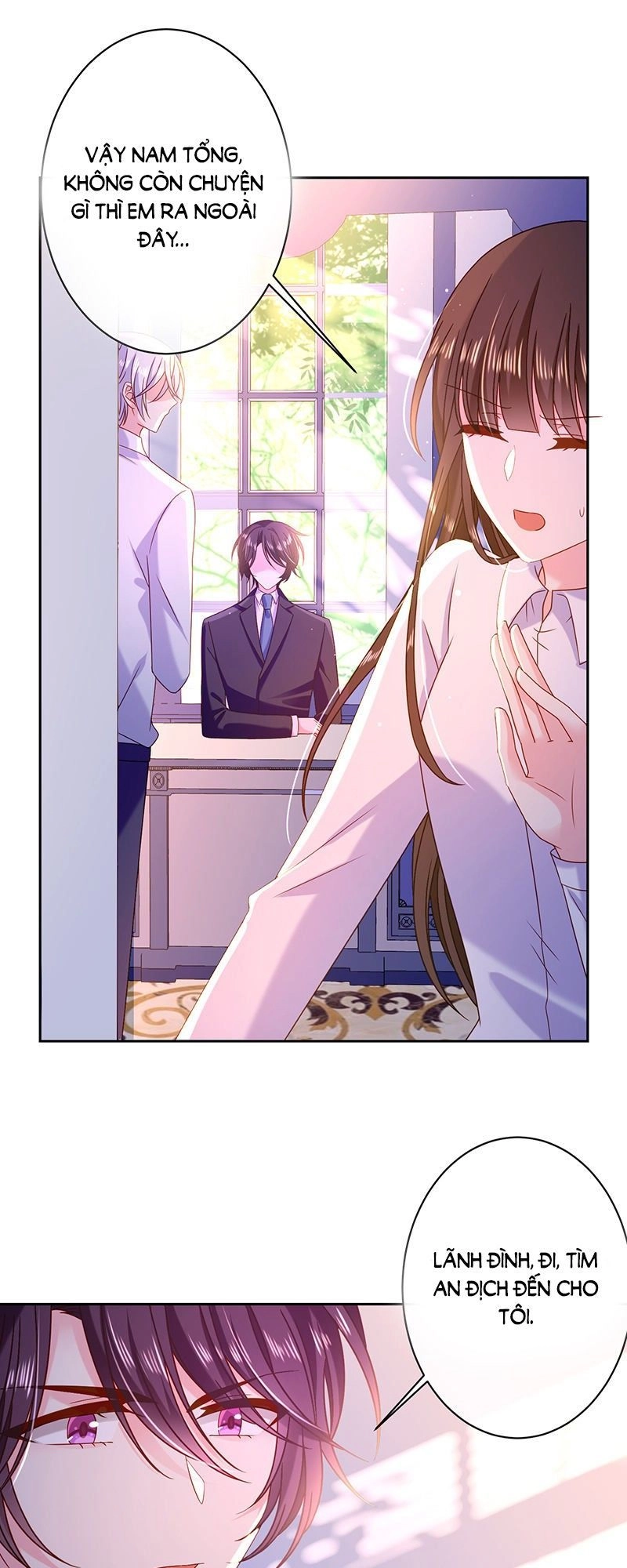 Ác Ma Đừng Hôn Tôi Chapter 89 - 13