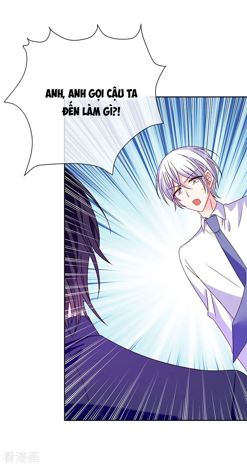 Ác Ma Đừng Hôn Tôi Chapter 89 - 15