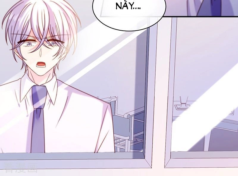 Ác Ma Đừng Hôn Tôi Chapter 89 - 21