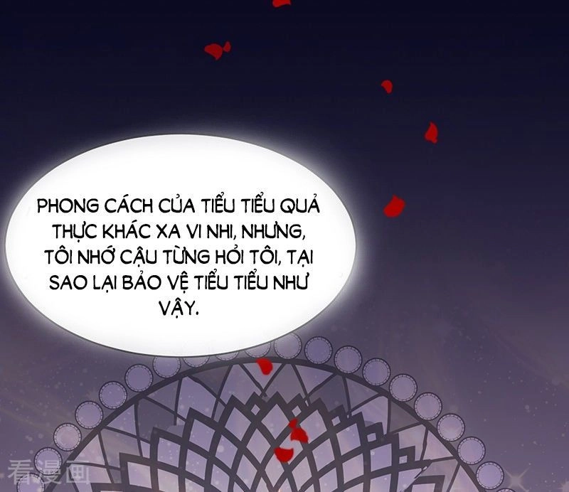 Ác Ma Đừng Hôn Tôi Chapter 89 - 23