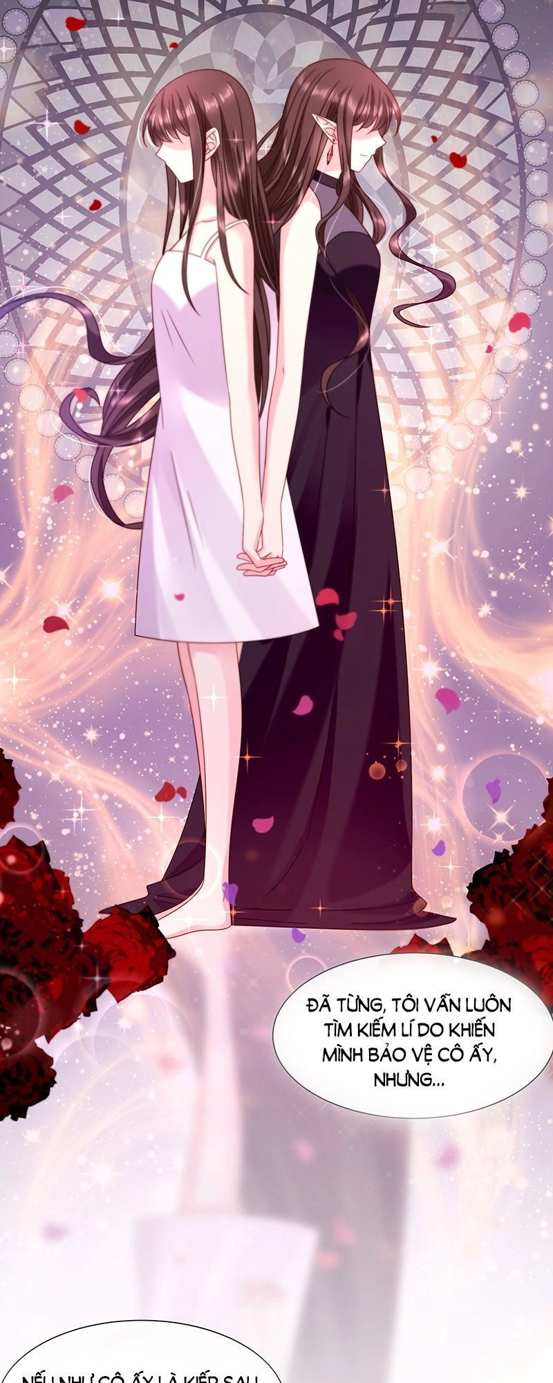 Ác Ma Đừng Hôn Tôi Chapter 89 - 24