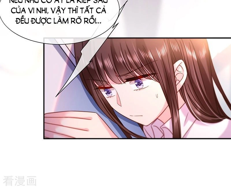 Ác Ma Đừng Hôn Tôi Chapter 89 - 25